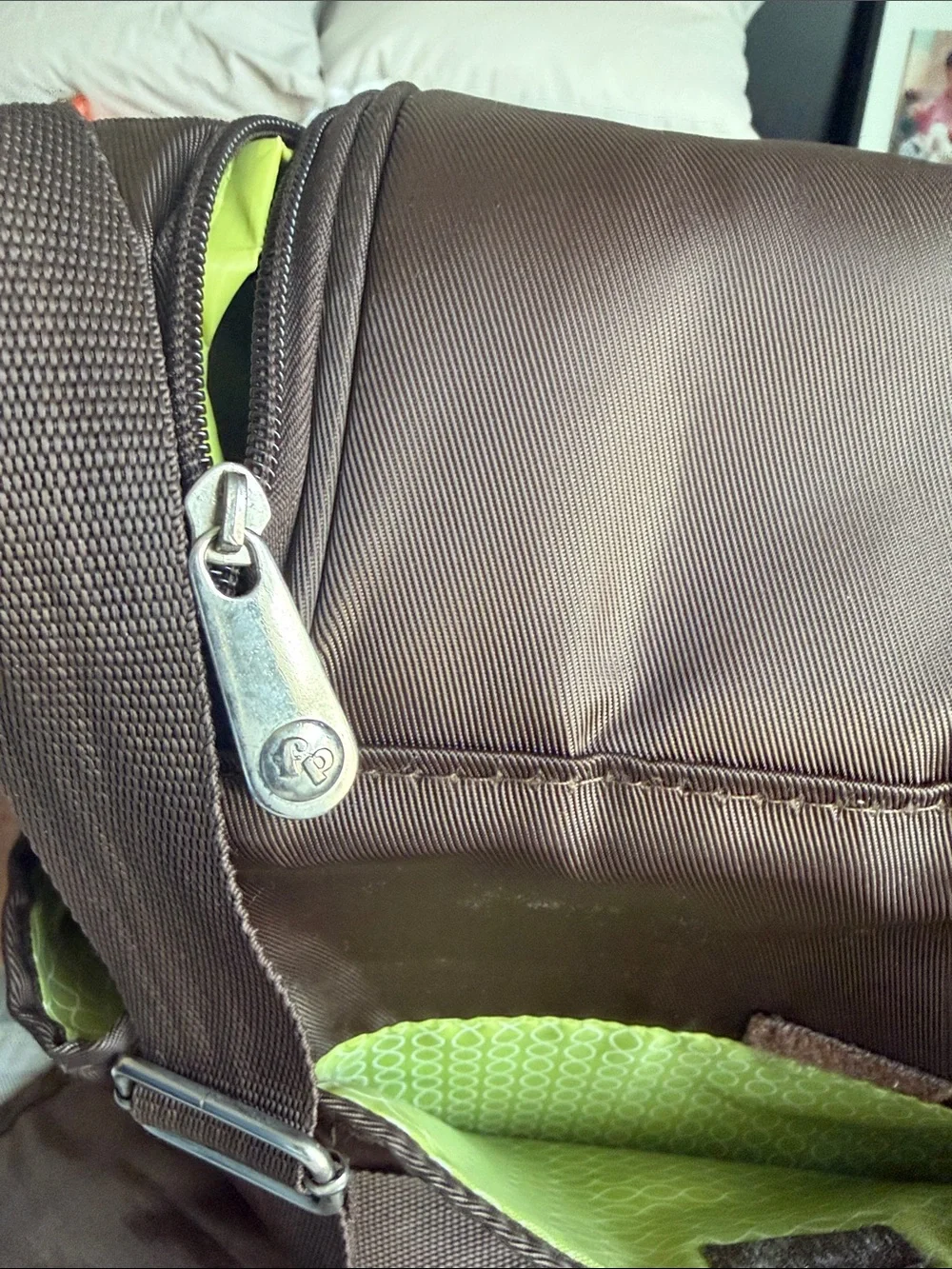FisherPrice  travel bag with baby essentials Multifunctional water resistant